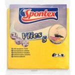 Spontex Top Tex houbová utěrka 10 ks – Zboží Dáma