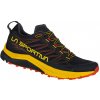 Pánské běžecké boty La Sportiva Jackal black/Yellow 999100