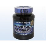 Scitec Nutrition Amino Magic 500 g, jablko