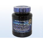 Scitec Nutrition Amino Magic 500 g – Hledejceny.cz