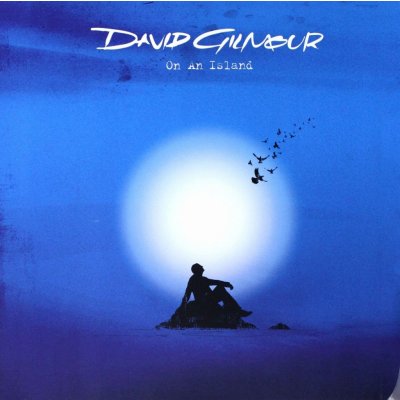 Gilmour David - On An Island LP – Hledejceny.cz