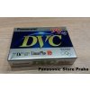 8 cm DVD médium Panasonic Mini DV 60min (AY-DVM60FF)