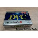 Panasonic Mini DV 60min (AY-DVM60FF)