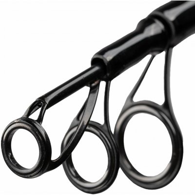 Mikado Intro Tele Carp II 12ft 3,6m 3lb 6 díly – Zboží Mobilmania