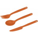 Sea to Summit Camp Cutlery Set 3 – Zboží Mobilmania