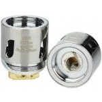 iSmoka-Eleaf HW1 Single Cylinder žhavicí hlava nerez 0,2ohm – Zboží Dáma