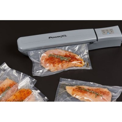Mediashop PowerXLDuo NutriSealer M35468 – Zbozi.Blesk.cz