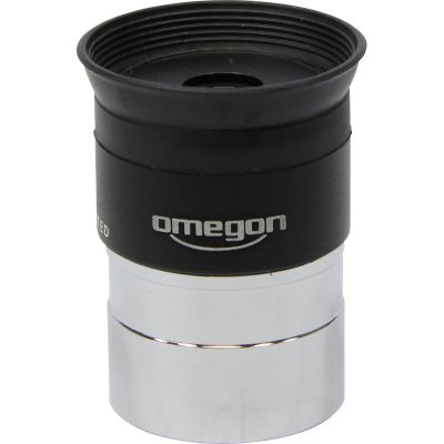 Omegon Plössl 12,5mm 50° 1,25″