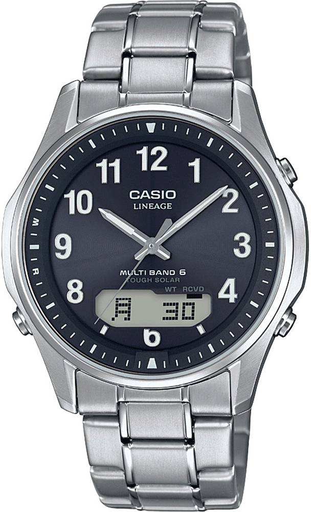 Casio LCW-M100TSE-1A2