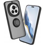 Techsuit Glinth pouzdro pro Honor Magic6 Pro – černé – Zboží Živě