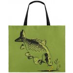 Nákupní taška Delphin ShopBag Carp 50x45cm – Zboží Dáma