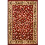 Sintelon SOLID 50CEC Červená – Zboží Mobilmania