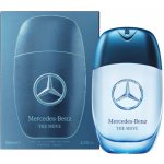 Mercedes-Benz The Move toaletní voda pánská 100 ml – Hledejceny.cz