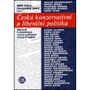 Česká konzervativní a liberální politika