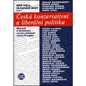 Česká konzervativní a liberální politika