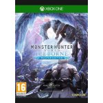 Monster Hunter World: Iceborne (Master Edition) – Zboží Mobilmania