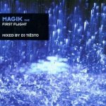 Dj Tiesto - Magik 1 - First Flight CD – Hledejceny.cz