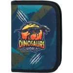 BAAGL klasik dvě chlopně Dinosaurs World – Zbozi.Blesk.cz