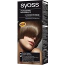 Barva na vlasy Syoss 5 1 světle hnědý