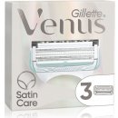 Gillette Venus Satin Care Pubic Hair & Skin 3 ks