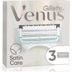 Gillette Venus Satin Care Pubic Hair & Skin 3 ks – Sleviste.cz