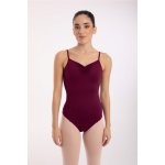 Trikot Intermezzo Essential 31676 tmavá červená – Zboží Dáma