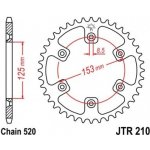 JT Sprockets JTR 210-46 | Zboží Auto