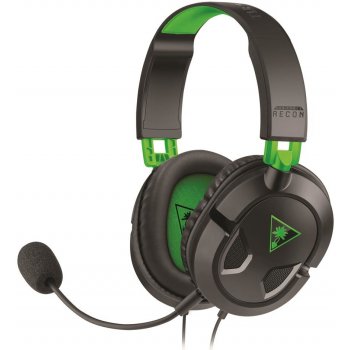 Turtle Beach EAR FORCE RECON 50X