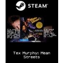 Tex Murphy Mean Streets