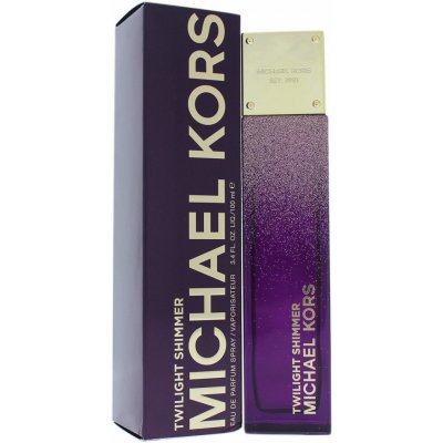 Michael Kors Twilight Shimmer parfémovaná voda dámská 100 ml tester – Hledejceny.cz