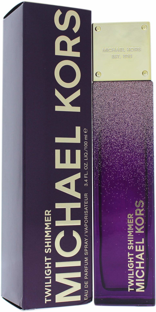 Michael Kors Twilight Shimmer parfémovaná voda dámská 100 ml tester