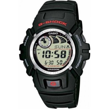 Casio G-2900F-1