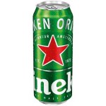Heineken 5% 0,5 l (plech) – Zboží Dáma