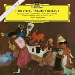 Orff, Carl - Carmina Burana CD – Hledejceny.cz
