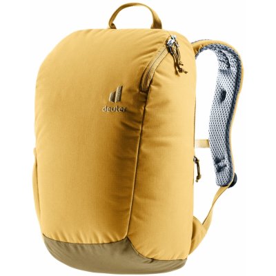 Deuter Step Out 16 3815123-6607 16l caramel clay – Hledejceny.cz