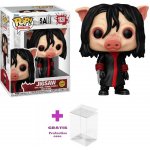 Funko Pop! 1820 Saw Jigsaw Limited Chase Edition – Zbozi.Blesk.cz