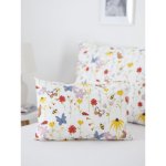 MKLuzkoviny.cz bavlna Renforcé Motýlci 40 x 60 cm – Zboží Mobilmania