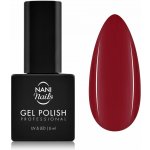NANI gel lak 6 ml - Bonfire Ruby – Zboží Dáma