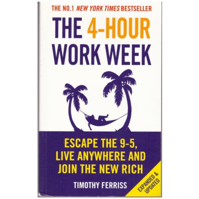 4-hour work week