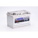 Varta Start-Stop 12V 70Ah 650A 570 500 065