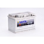 Varta Start-Stop 12V 70Ah 650A 570 500 065 – Sleviste.cz