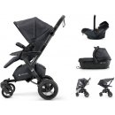 CONCORD Travel Set Neo Air.Safe+Sleeper Cosmic Black 2017