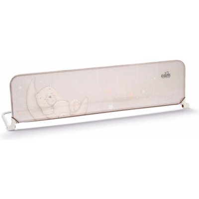 CAM zábrana na postel Limited – Sleviste.cz