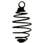 U Habakuka Krmitko koncové bez zátěže - Pružina – Sleviste.cz