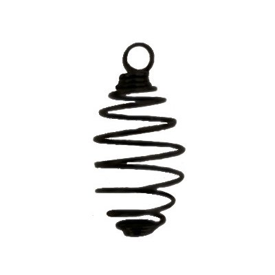 U Habakuka Krmitko koncové bez zátěže - Pružina – Sleviste.cz