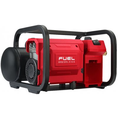 Milwaukee M18 FAC-0 4933472166 – Zboží Mobilmania