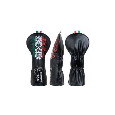 CH Headcover driver Mexico Dia De Los Muertos – Sleviste.cz