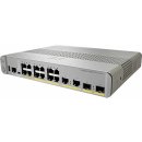 Cisco WS-C3560CX-12PC-S