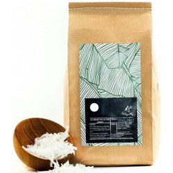 Alchymistky 100% kokosové mýdlo na praní strouhané bez vůně 500 g