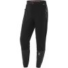 Cyklistické kalhoty Spiuk All Terrain Rain black